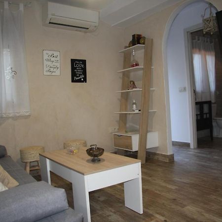 El Embarcadero Apartment Toledo Exterior photo