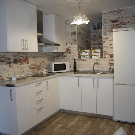 El Embarcadero Apartment Toledo Exterior photo