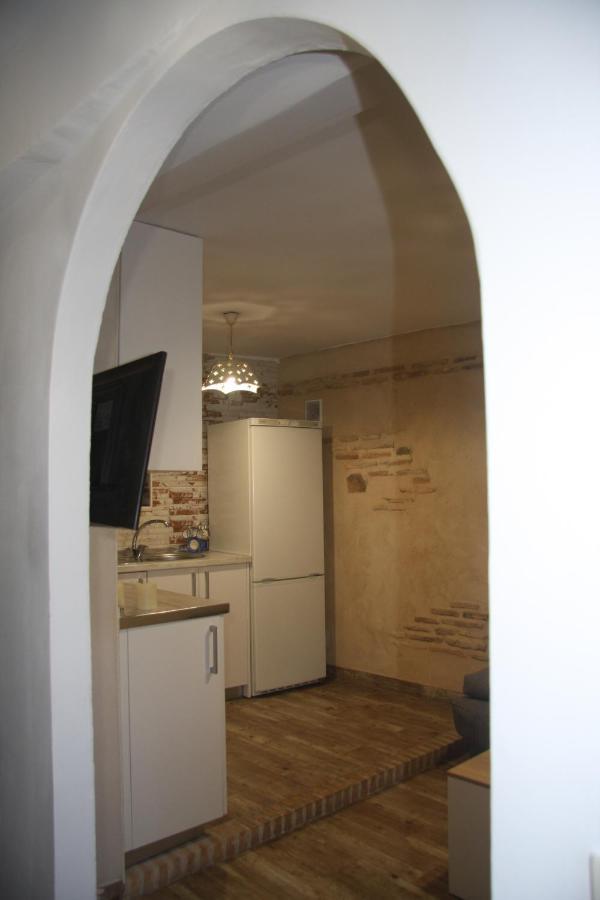 El Embarcadero Apartment Toledo Exterior photo