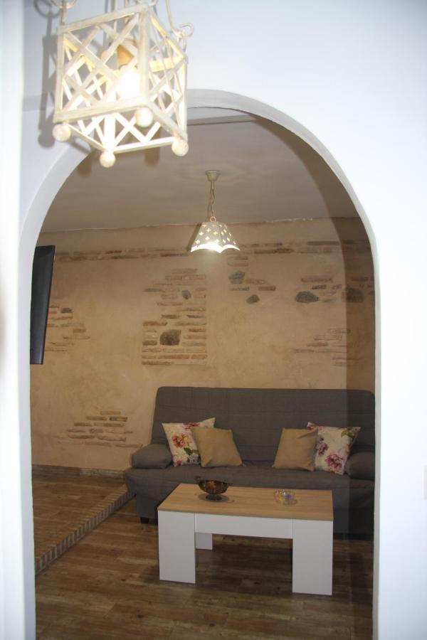 El Embarcadero Apartment Toledo Exterior photo