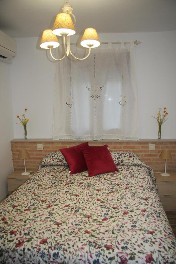El Embarcadero Apartment Toledo Exterior photo