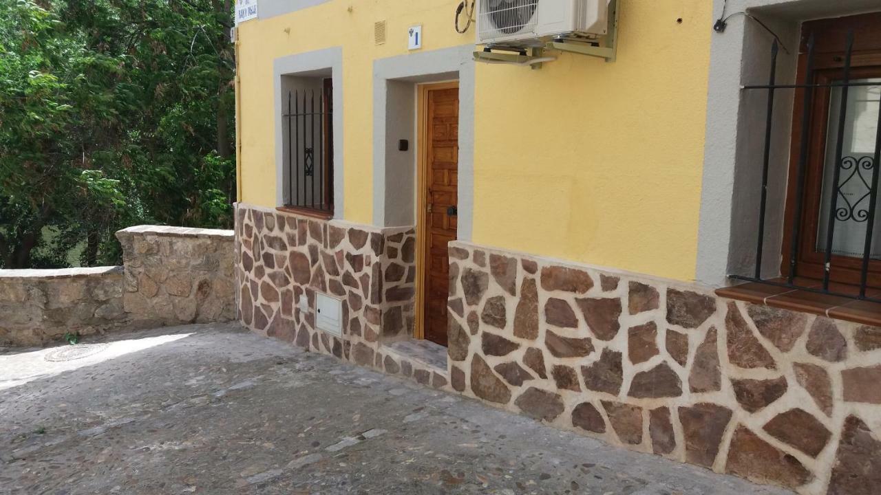 El Embarcadero Apartment Toledo Exterior photo